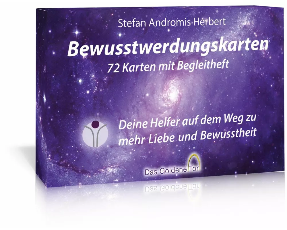 Bewusstwerdungskarten