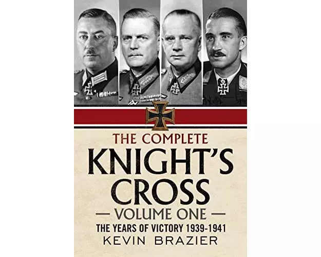 The Complete Knight's Cross