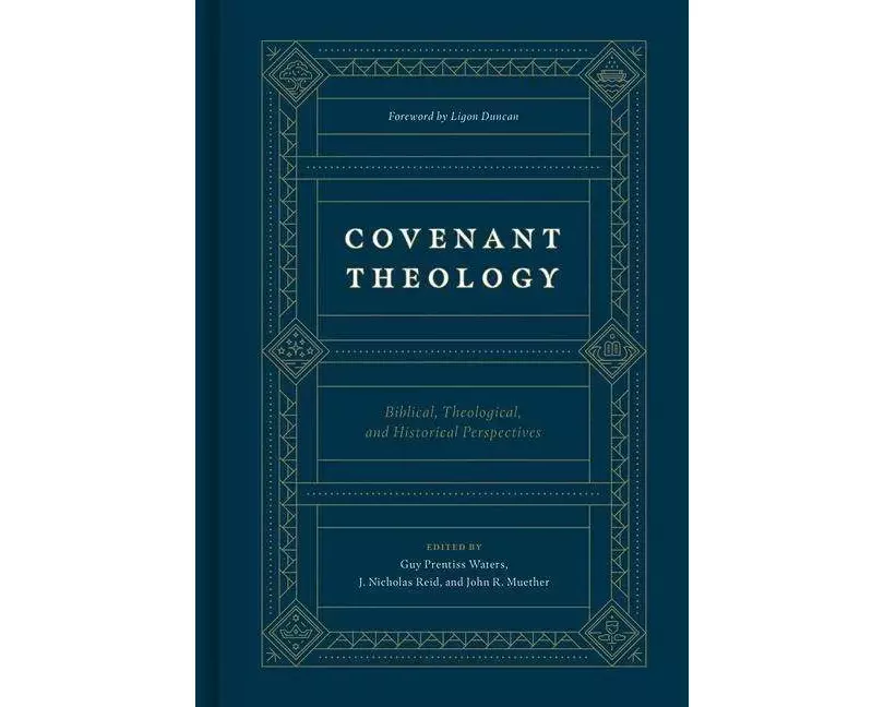 Covenant Theology