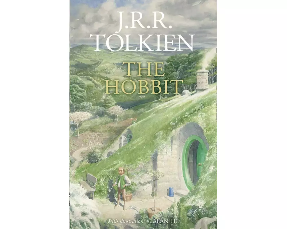The Hobbit