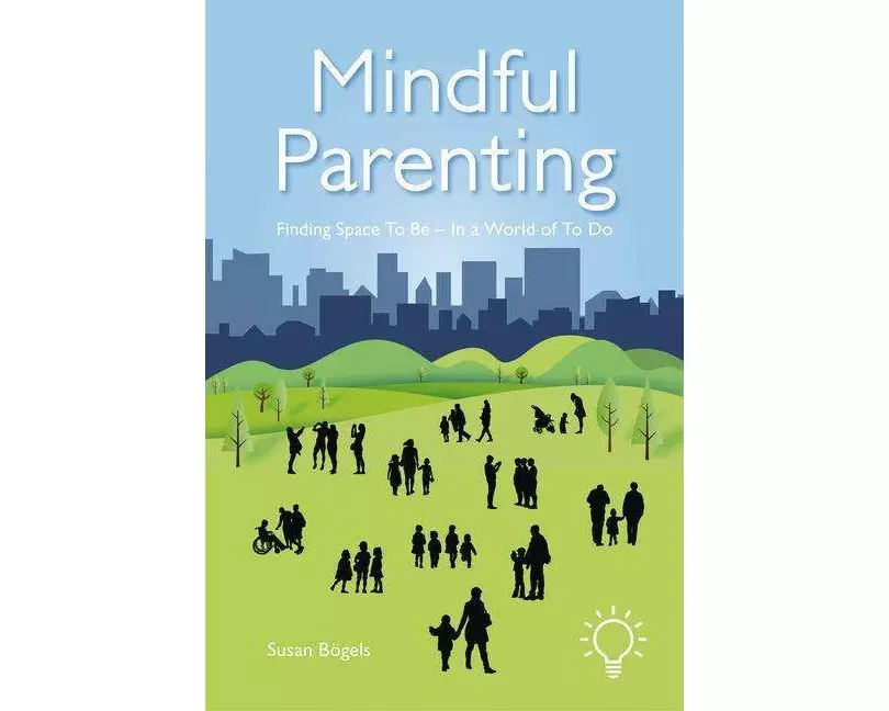 Mindful Parenting