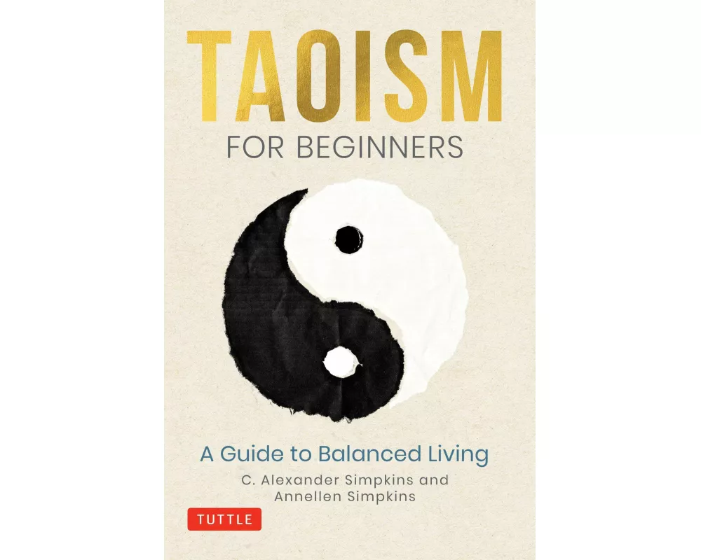 Taoism for Beginners