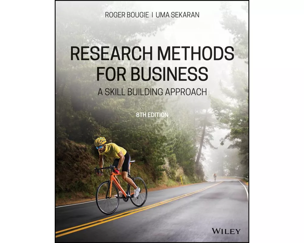 Research Methods For Business