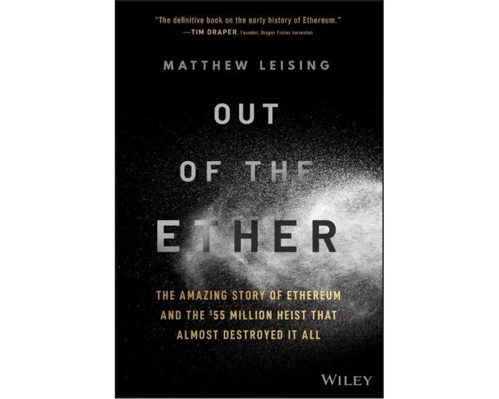 Out of the Ether
