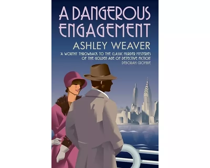 A Dangerous Engagement
