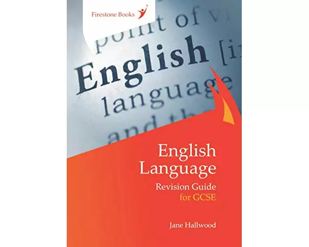 English Language Revision Guide For Gcse