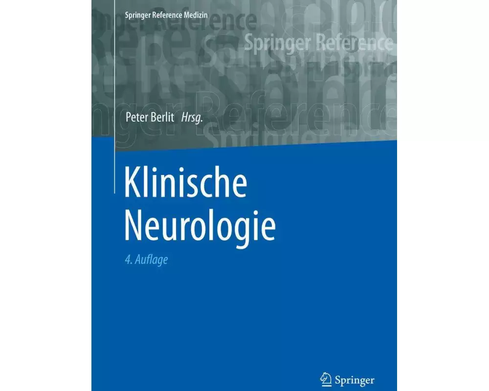 Klinische Neurologie