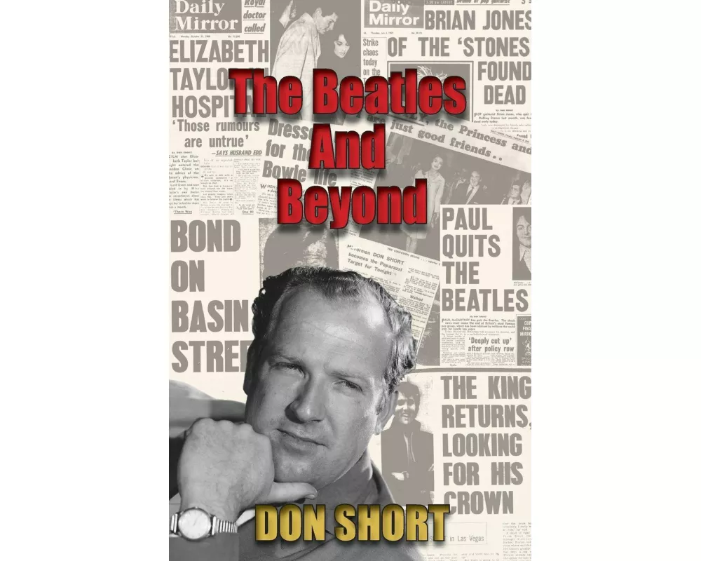 The Beatles And Beyond