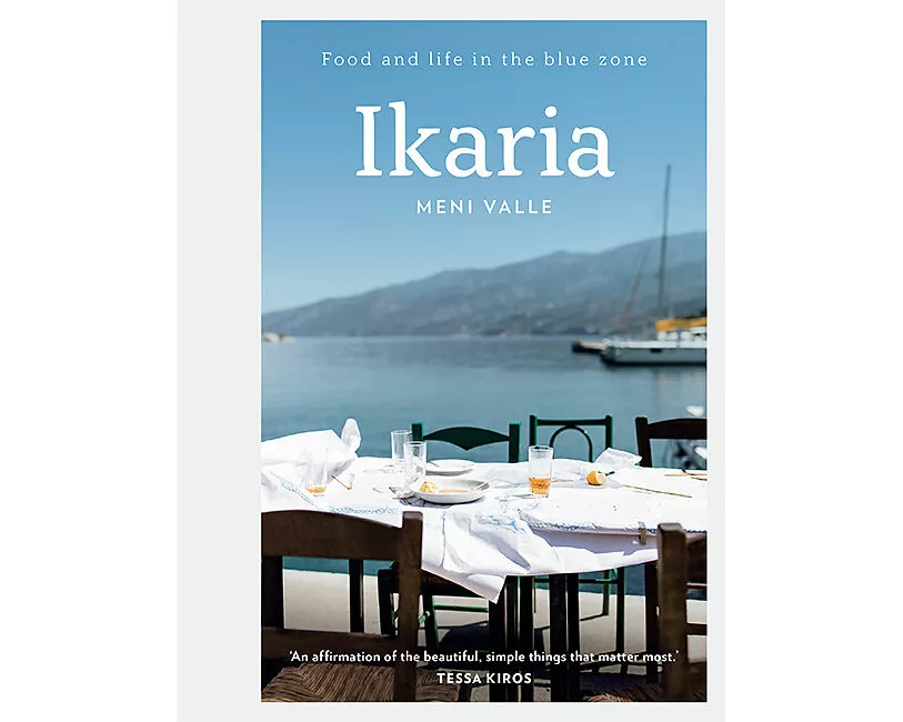 Ikaria