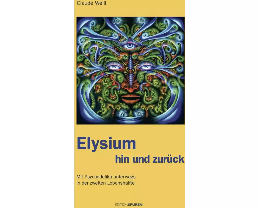 Elysium hin und zurück