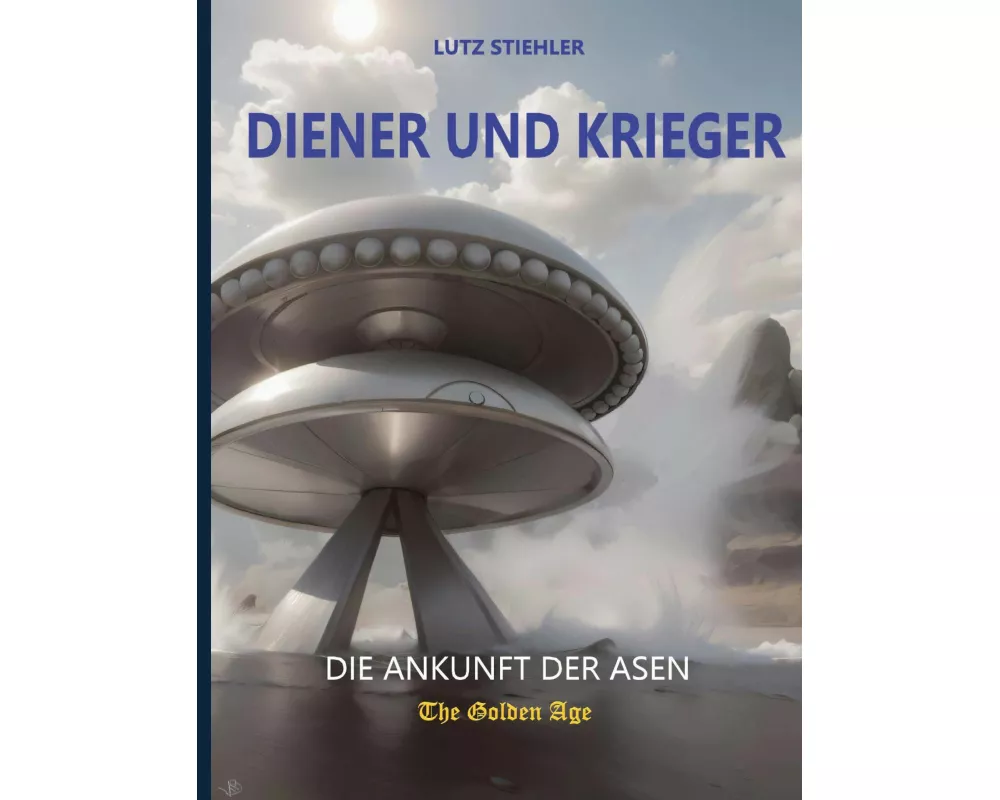 Diener und Krieger
