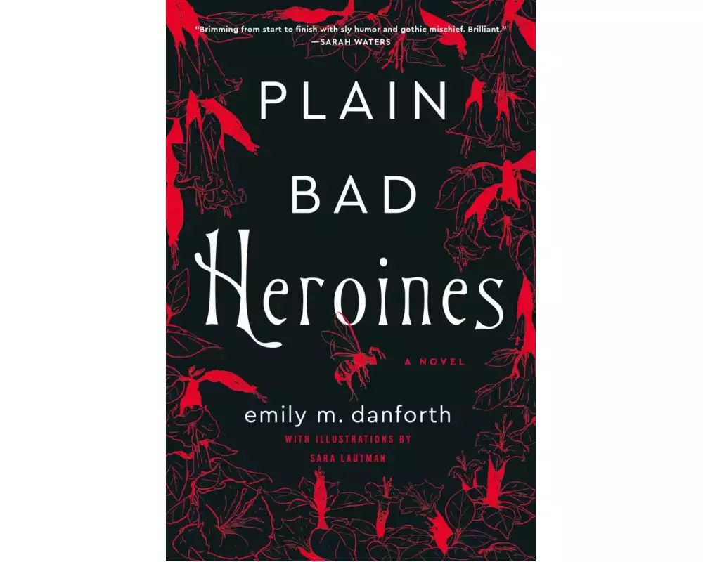 Plain Bad Heroines