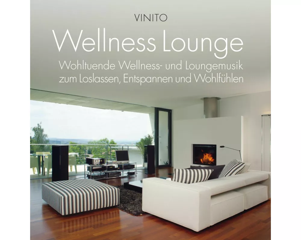 Wellness Lounge