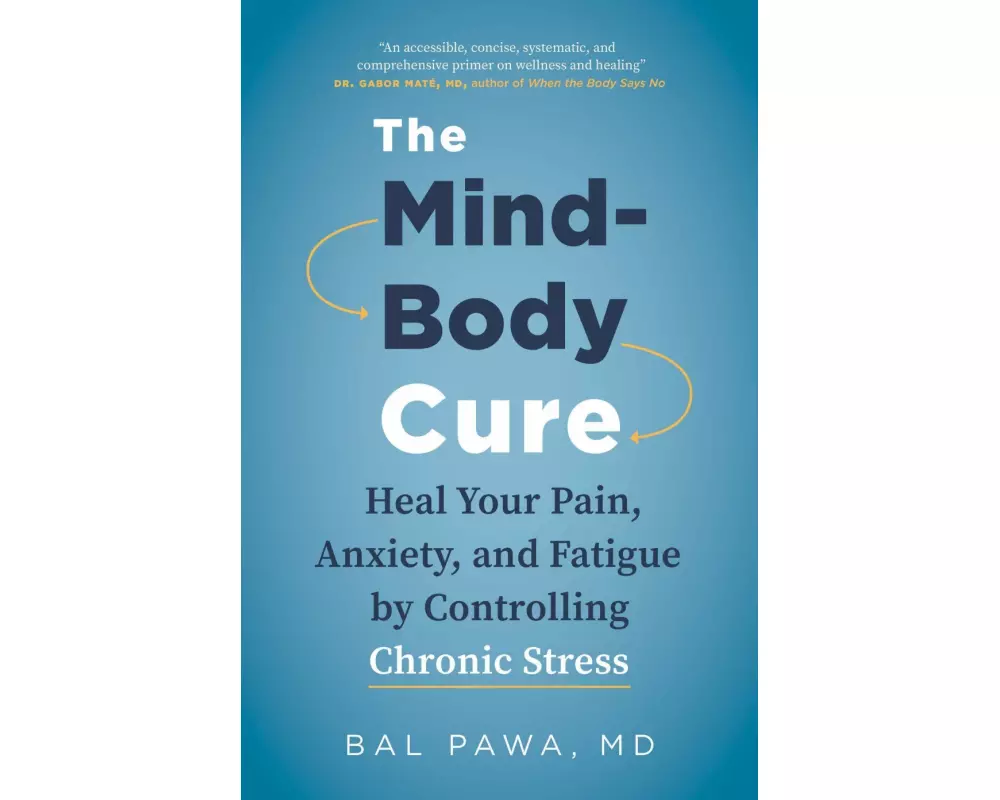 The Mind-Body Cure