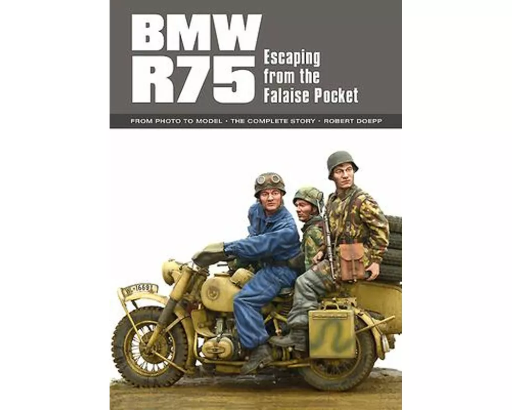 Bmw R75