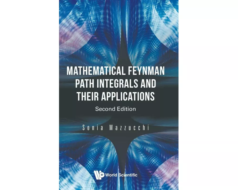 Mathematical Feynman Path Integrals And Their Applications