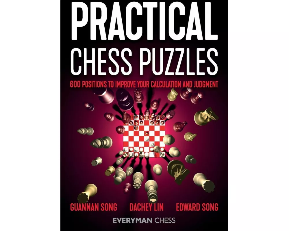 Practical Chess Puzzles