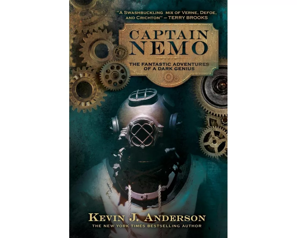 Captain Nemo