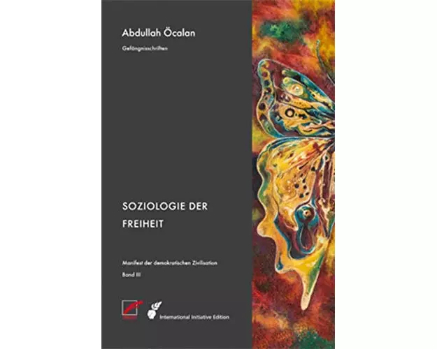 Manifest der demokratischen Zivilisation - Bd. III