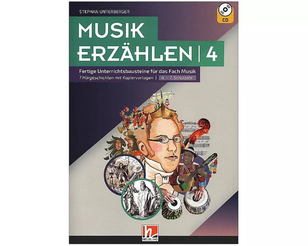 Musik erzählen 4