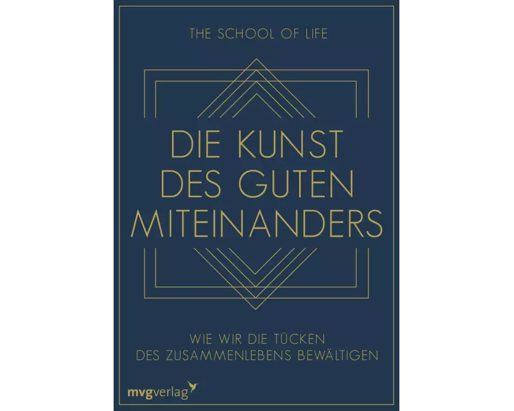 Die Kunst des guten Miteinanders