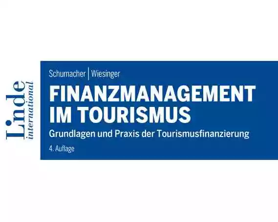 Finanzmanagement im Tourismus