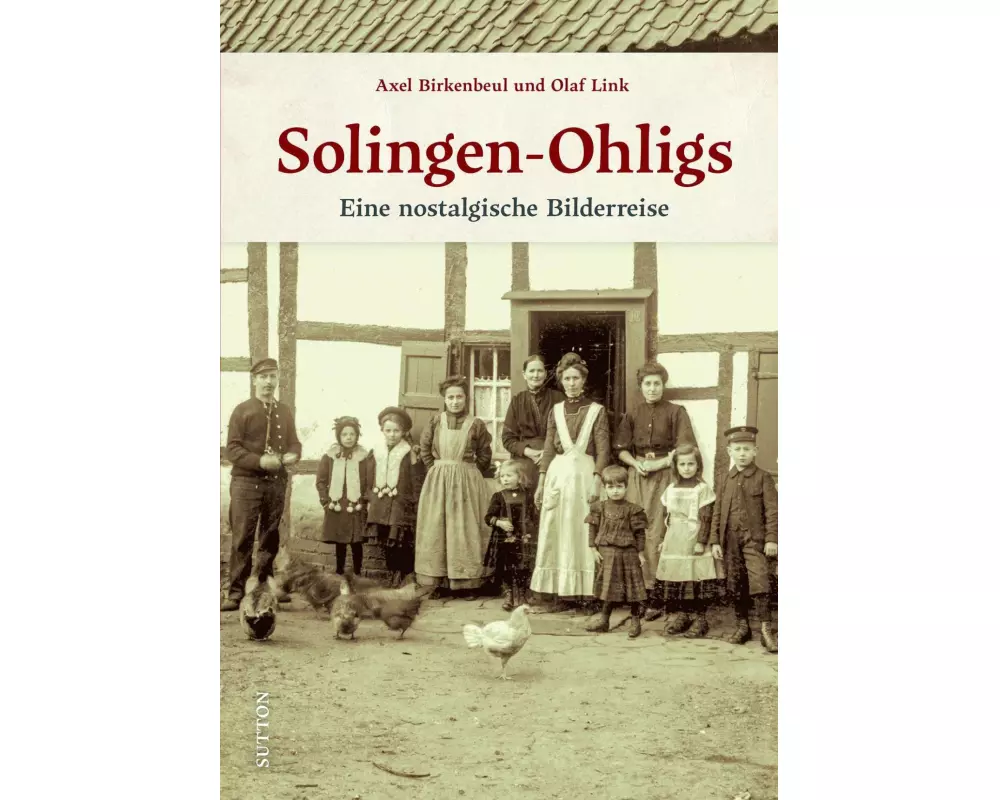 Solingen-Ohligs