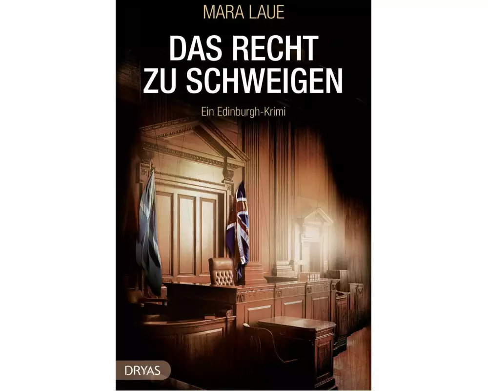 Das Recht zu schweigen