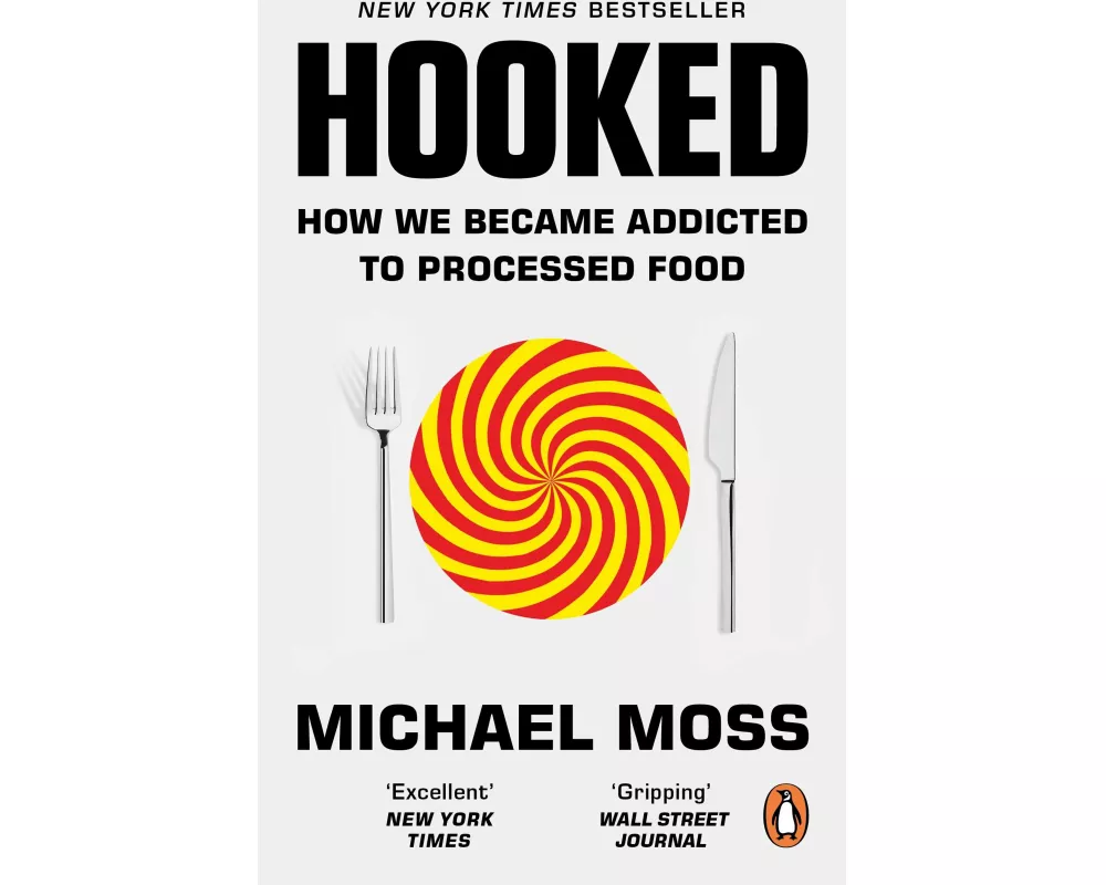 Hooked