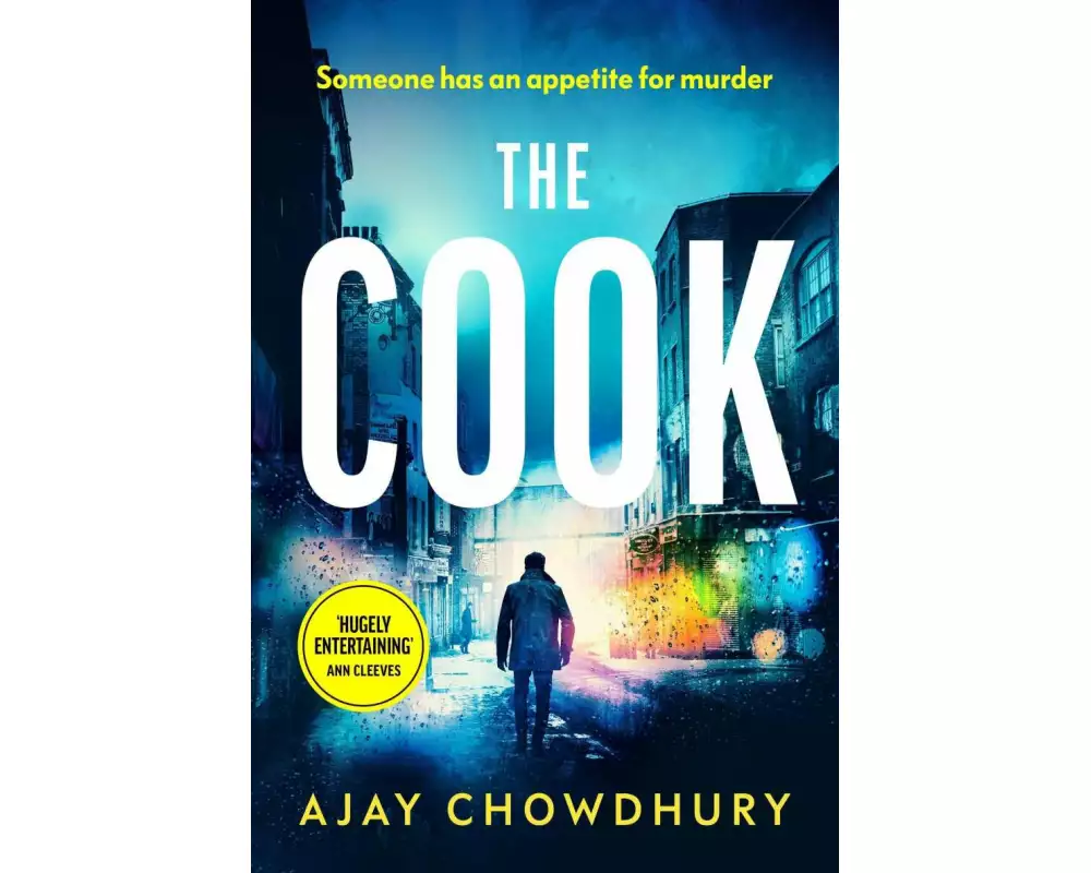 The Cook