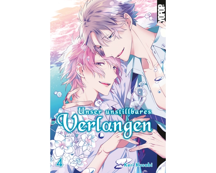 Unser unstillbares Verlangen 04