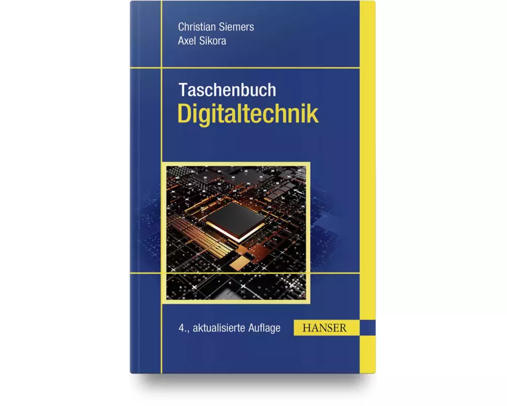 Taschenbuch Digitaltechnik