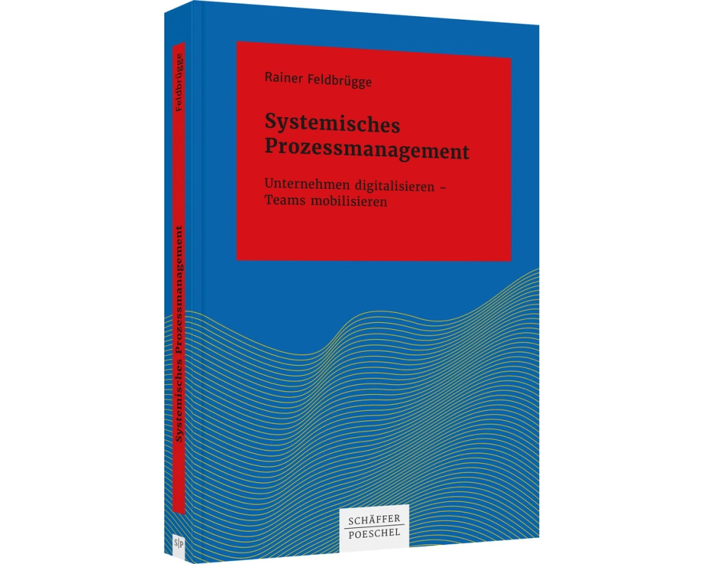 Systemisches Prozessmanagement