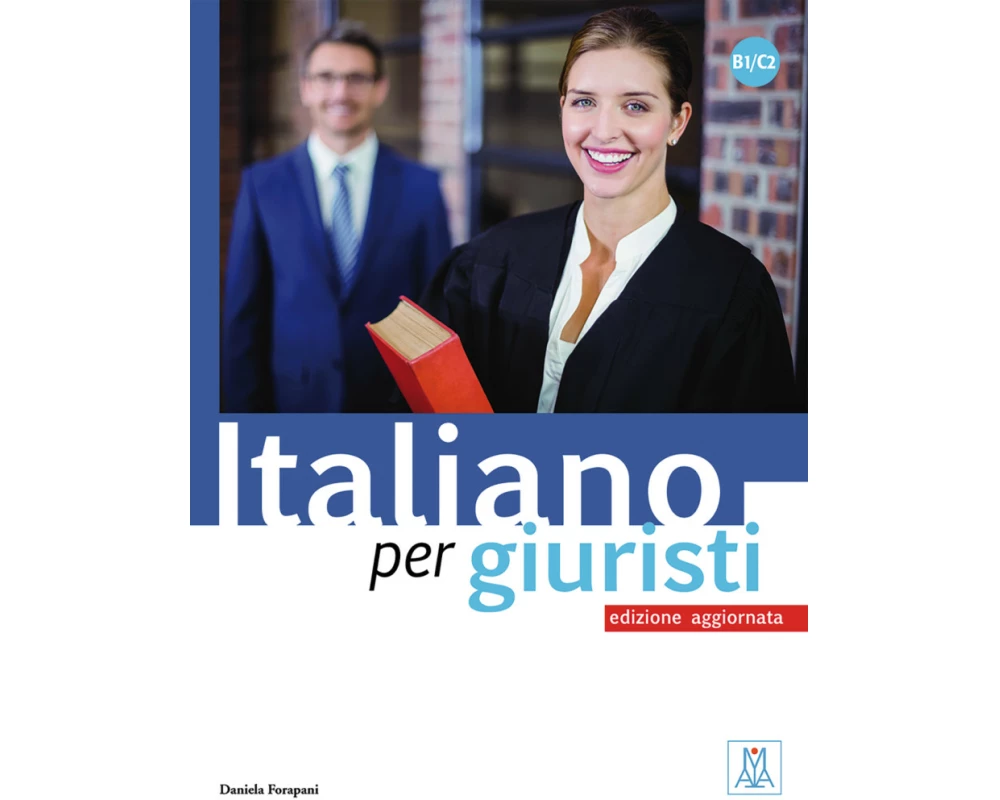 Italiano per giuristi - edizione aggiornata
