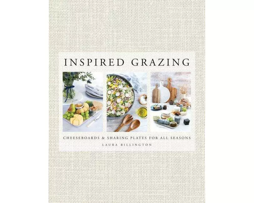 Inspired Grazing
