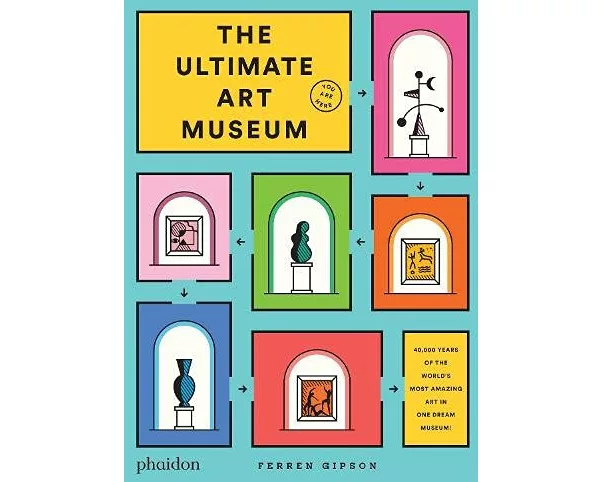 The Ultimate Art Museum