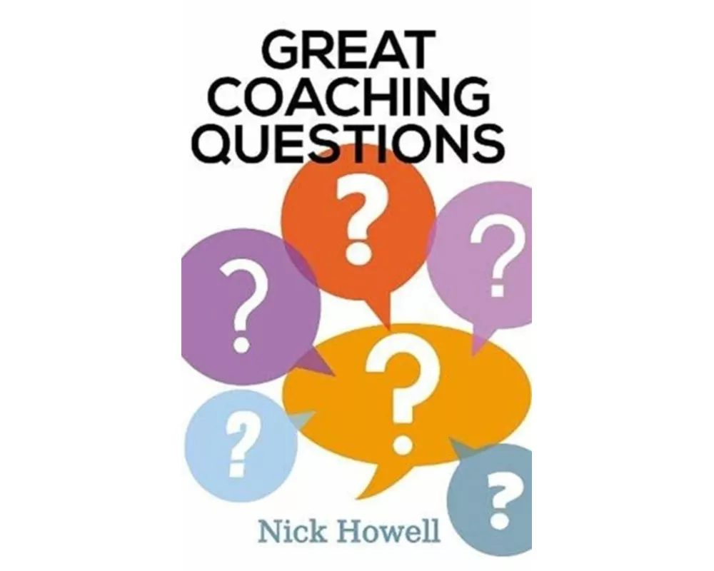 Great Coaching Questions