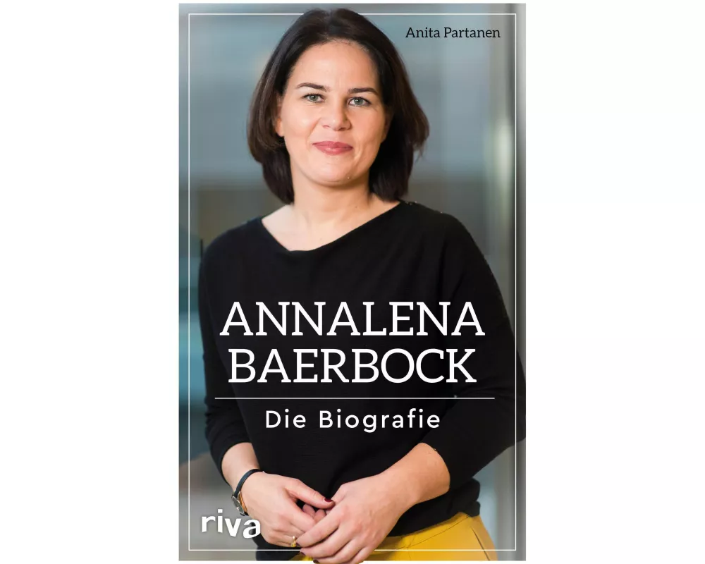 Annalena Baerbock