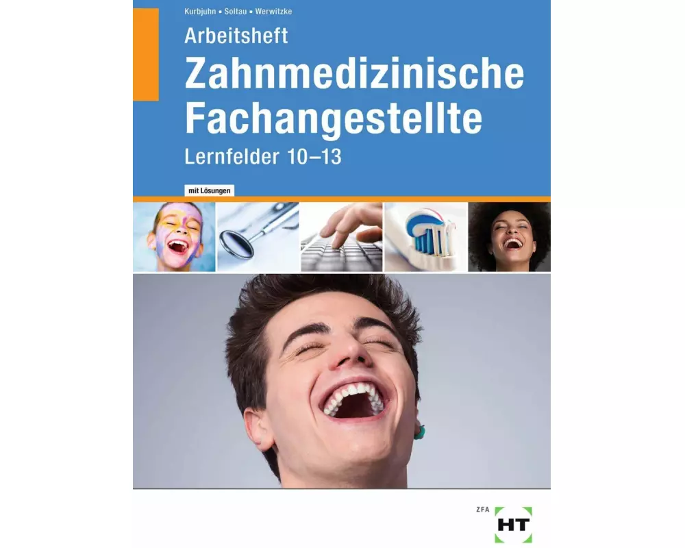 Zahnmedizinische Fachangestellte