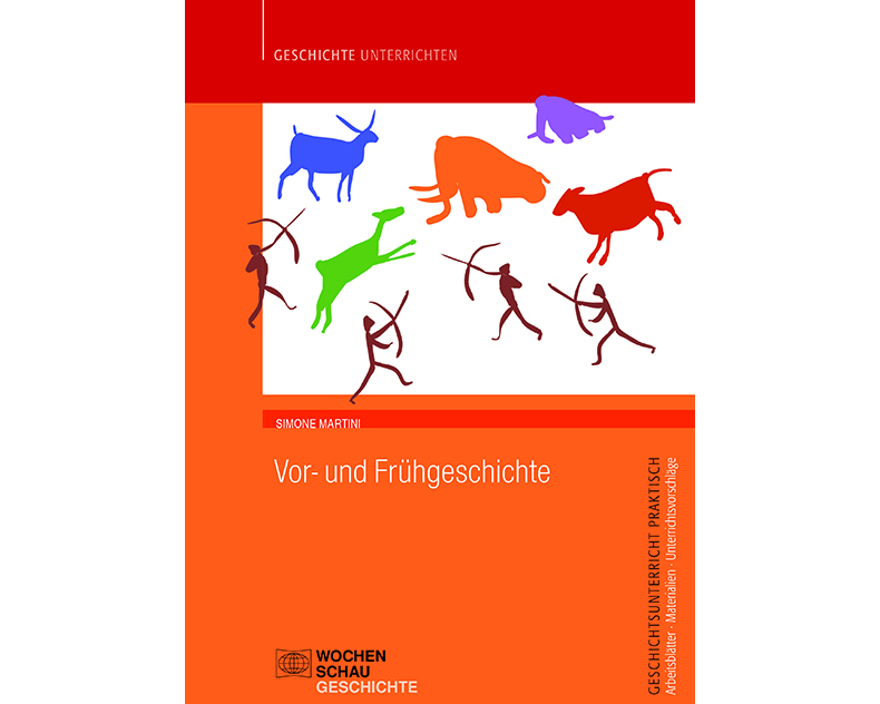 Vor- und Frühgeschichte