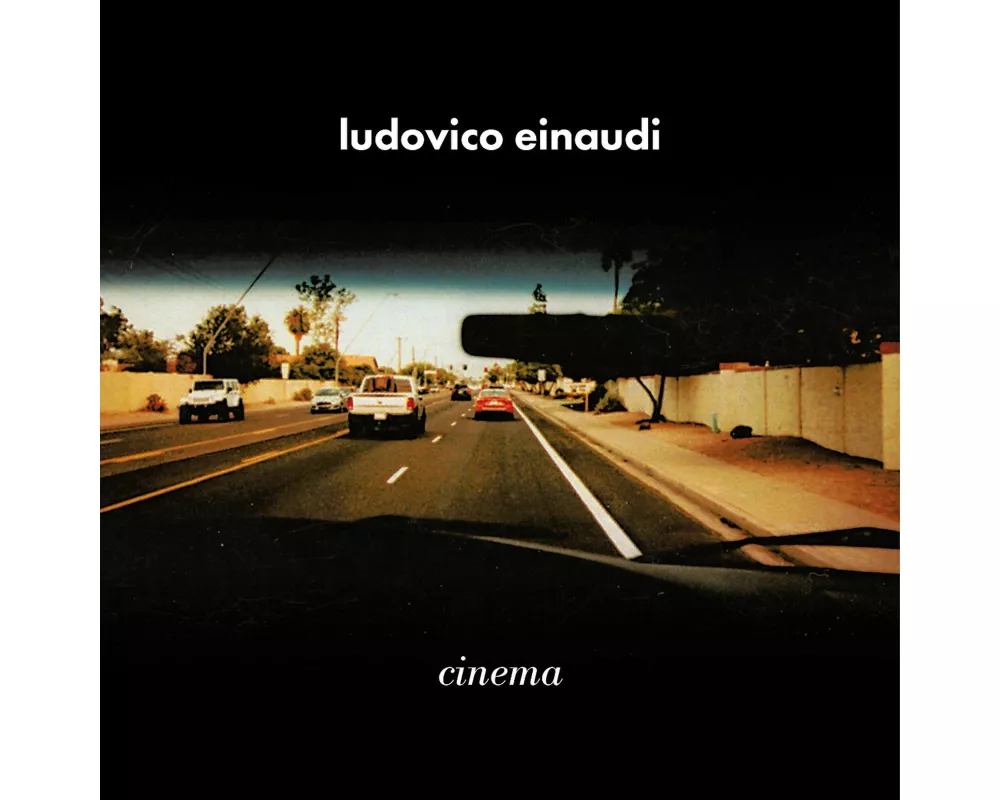 Ludovico Einaudi: Cinema