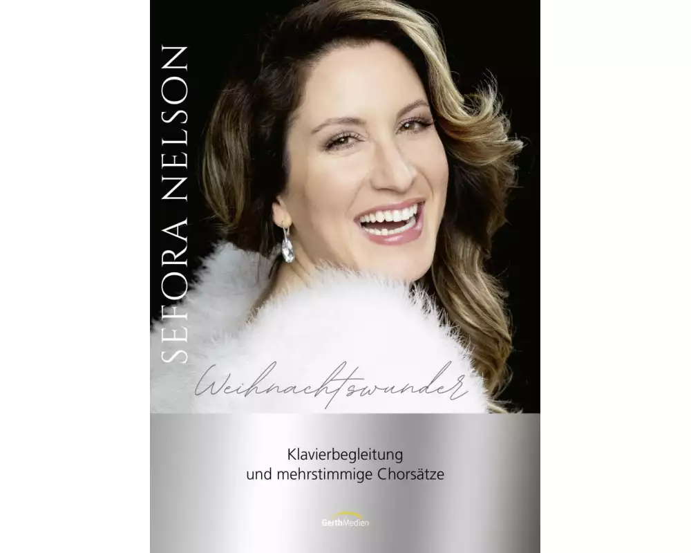 Weihnachtswunder - Songbook