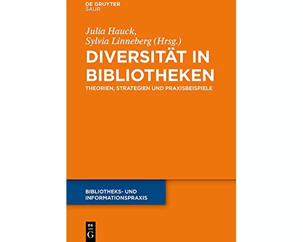 Diversität in Bibliotheken