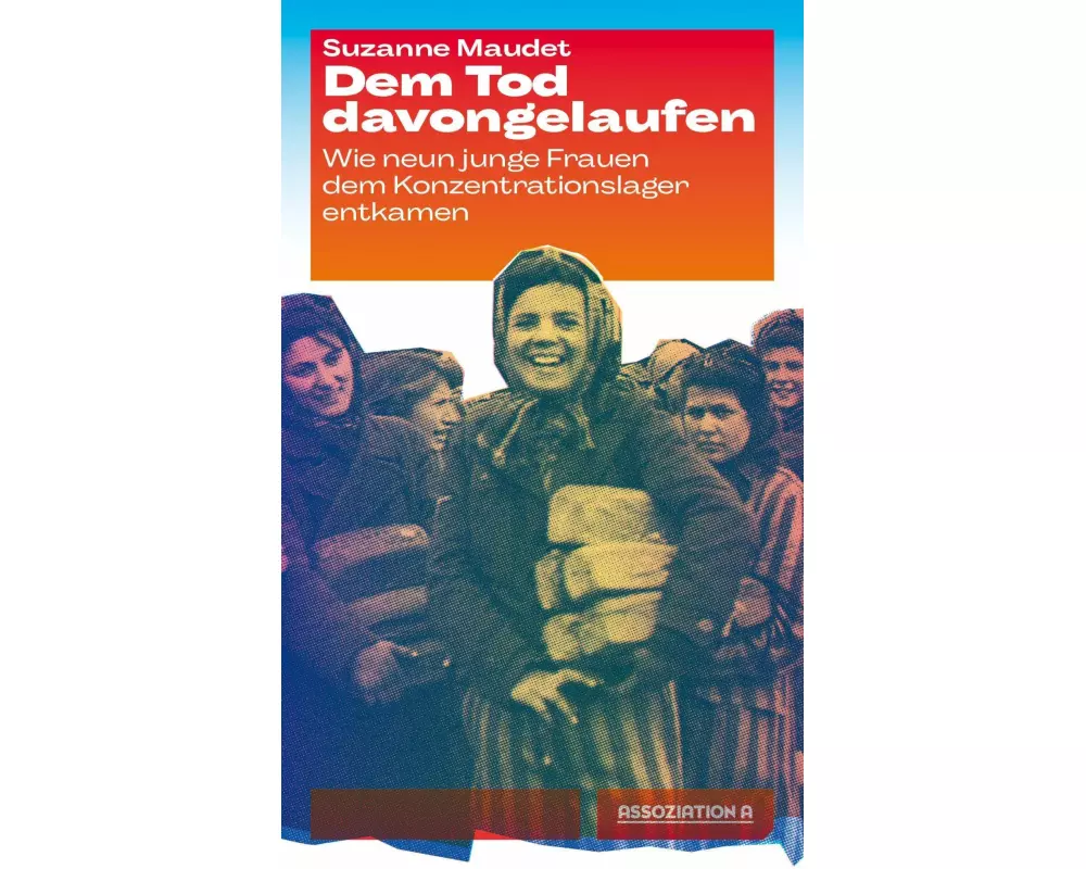 Dem Tod davongelaufen