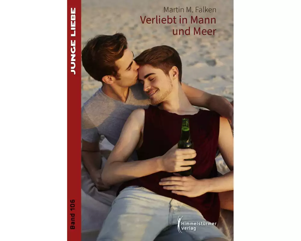 Verliebt in Mann und Meer