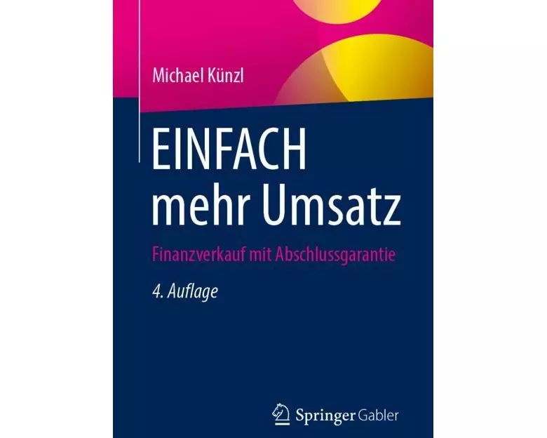 EINFACH mehr Umsatz