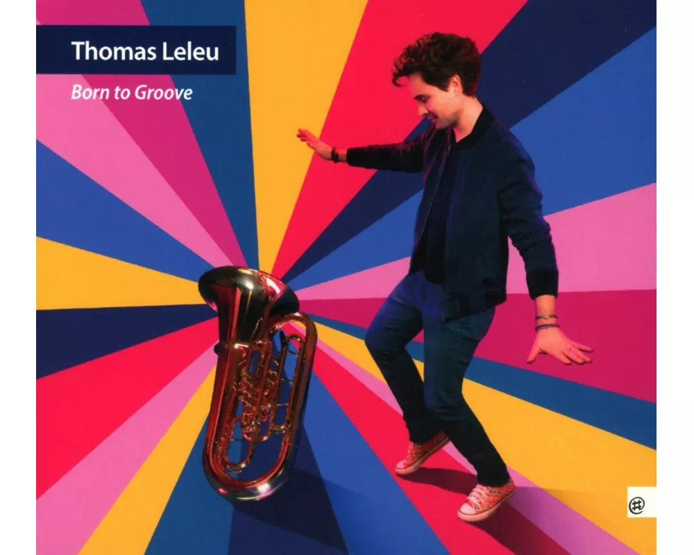 Born To Groove