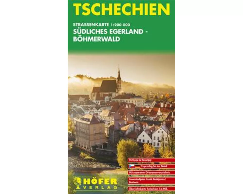 Tschechien - CS 004