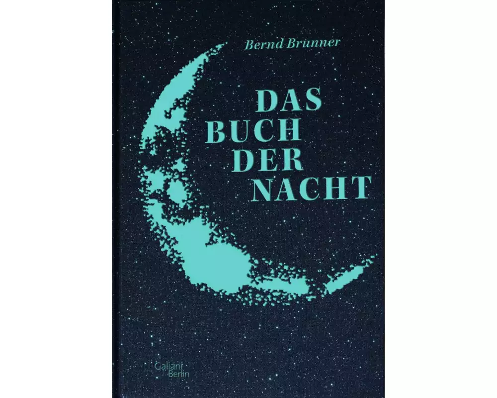 Das Buch der Nacht
