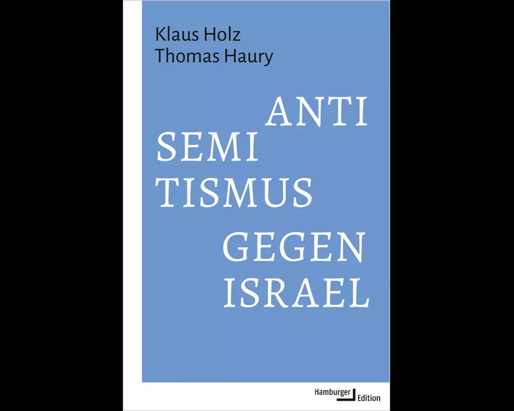 Antisemitismus gegen Israel